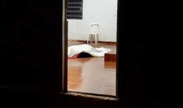 Acribillan a pastor evangélico dentro de una iglesia en Horqueta
