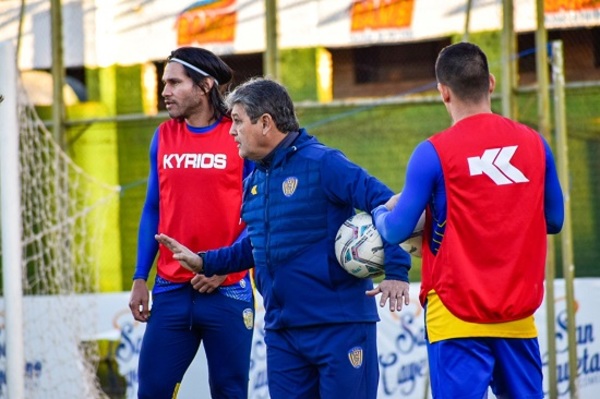 Con un juego se da inicio a la Fecha 15 del Apertura