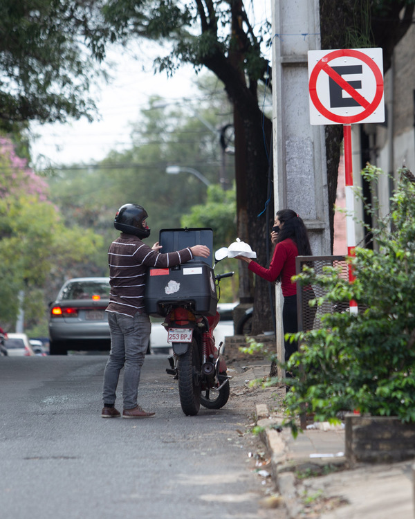 Paraguay pondrá en marcha desde el martes 11 de mayo la estrategia 'tipo serrucho'