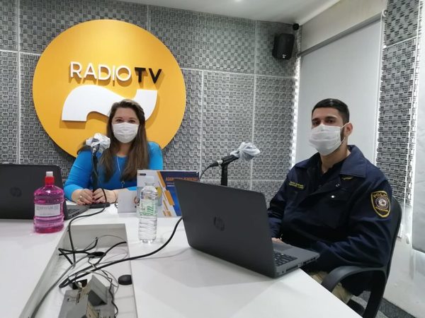Piden a padres supervisar y alertar a los hijos sobre los peligros en internet | Ñanduti