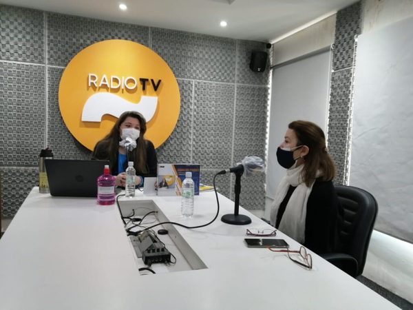 El 20 % de la población en Asunción esta viviendo en asentamientos, estiman desde Hábitat | Ñanduti