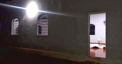 Concepción; sicarios atacaron iglesia y mataron a pastor – Prensa 5