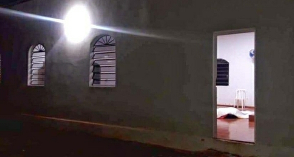 Concepción; sicarios atacaron iglesia y mataron a pastor – Prensa 5