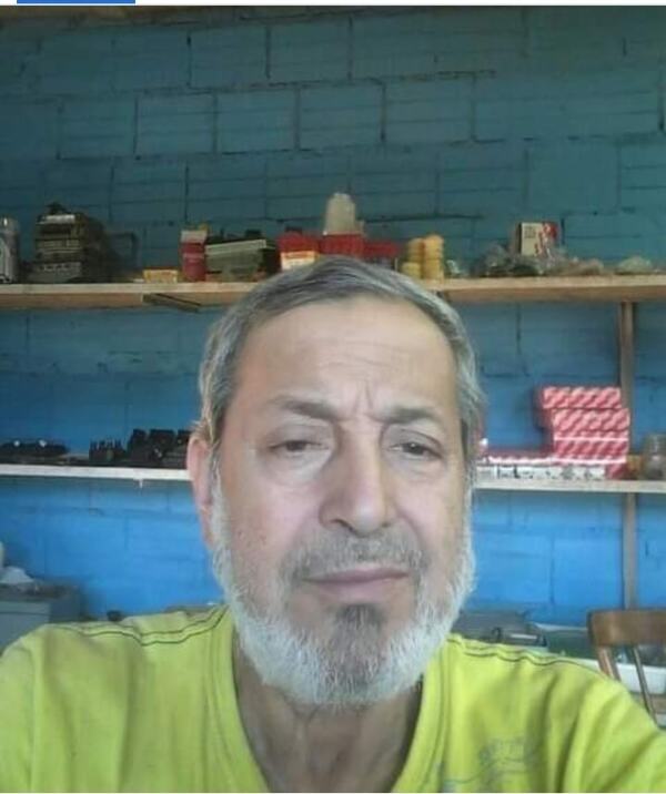 Conocida familia sanlorenzana queda sin uno de sus integrantes a causa de covid-19 » San Lorenzo PY