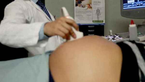 Al menos siete embarazadas fallecieron por complicaciones de covid