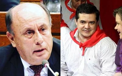 “Nito” Bogado: Por dignidad no debería asumir Núñez, en caso que Troche renunciara - Nacionales - ABC Color