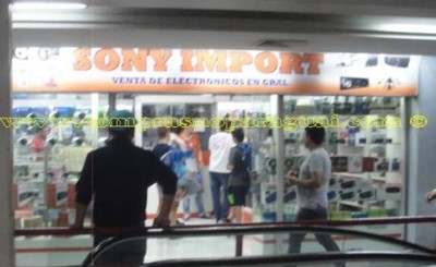 Pagó R$ 1.700 por una caja de herramientas que nunca le entregaron
