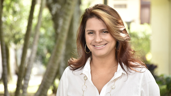 Crisis en Colombia: “Es revolución molecular disipada, una estrategia para desestabilizar países", denunció senadora colombiana - ADN Digital