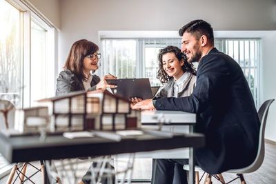 ¿Cuál es la edad ideal para tramitar un Crédito Hipotecario? - MarketData