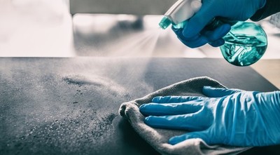 CONTAGIO DEL COVID-19: VEN CADA VEZ MENOS RIESGOS EN SUPERFICIES Y MÁS EN EL AIRE
