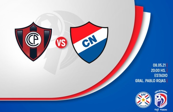 Duelo de vecinos: el Ciclón espera al Tricolor para disputar la fecha 15