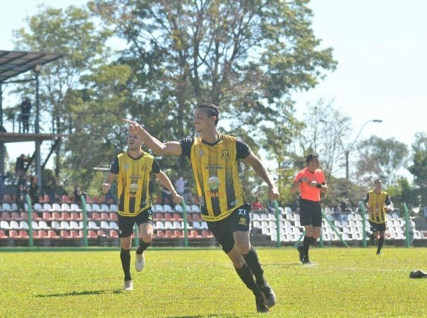 Tres victorias y un empate en cotejos simultáneos - APF