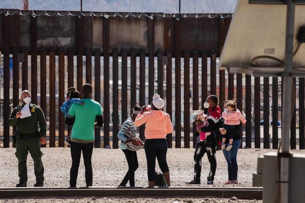 En Día de la Madre urgen a Biden agilizar reunión de niños que Trump separó - Mundo - ABC Color