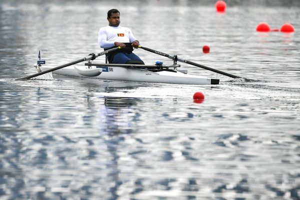 “Nada impedirá que los Juegos Olímpicos de Tokyo se celebren” - Polideportivo - ABC Color