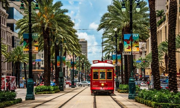 Stay Py internacional: Nueva Orleans, la ciudad europea de EE.UU