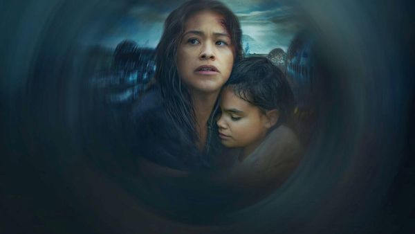 Disomnia: de qué trata la próxima película distópica de Netflix