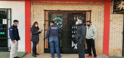 Caso Isaura Bogado: Realizan dos allanamientos en búsqueda de la joven desaparecida | Ñanduti