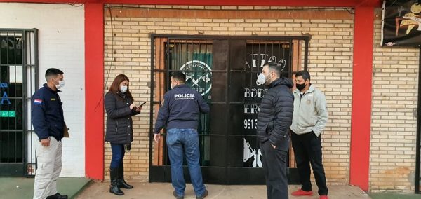 Caso Isaura Bogado: Realizan dos allanamientos en búsqueda de la joven desaparecida | Ñanduti