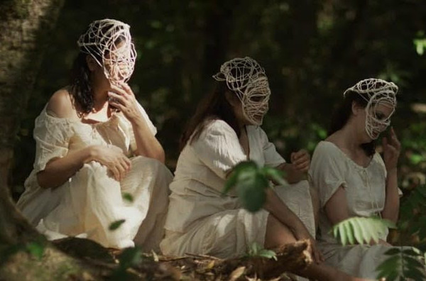 “Nación ocupada” se presenta en formato audiovisual este fin de semana en la Manzana | Ñanduti