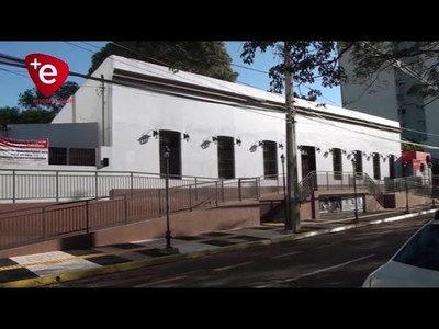 MUNICIPIO ENCARNACENO EJECUTARÁ OBRAS EN ESCUELAS