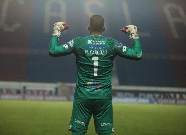 De celebrar sus 100 partidos en la Chacarita a completar 200 en la Copa