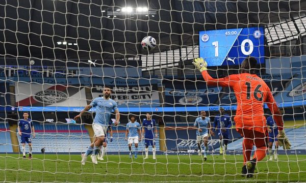 Chelsea aplaza el título del City y le manda aviso para final de Champions