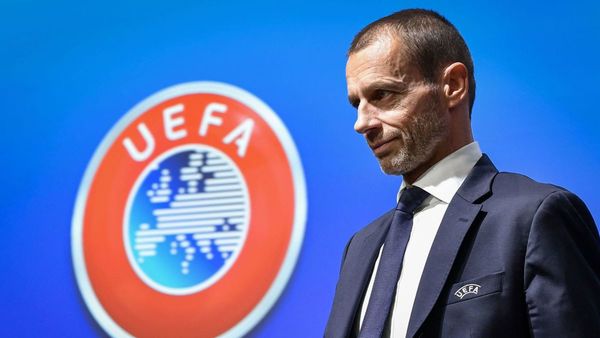 Real Madrid, Barcelona y Juventus denuncian "amenazas" de UEFA y piden debatir