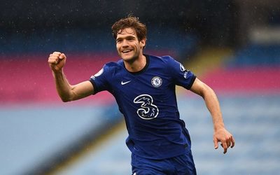 El Chelsea derrota al Manchester City en por Premier League