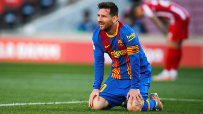 Todo sigue igual tras empate entre Barcelona y Atlético de Madrid