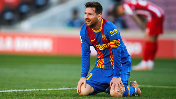 Todo sigue igual tras empate entre Barcelona y Atlético de Madrid