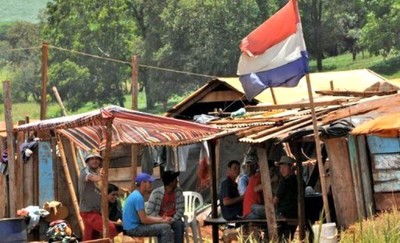 "El 20% de la población asuncena vive en asentamientos" | El Independiente