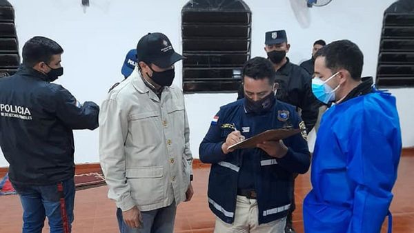 Pastor evangélico de Horqueta fue asesinado de 25 disparos