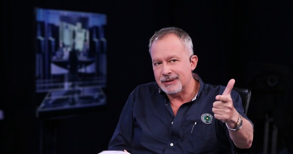 La Nación / “Hablan de subir impuestos, pero no de reducir gastos”, cuestiona senador