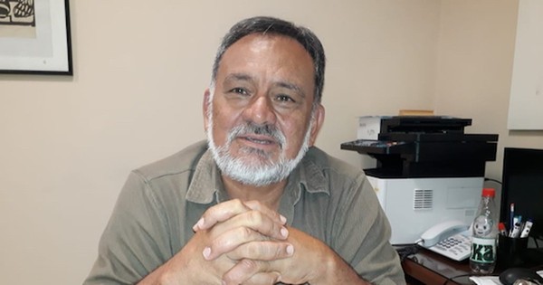 La Nación / González insta al Senado a tratar la pérdida de investidura de Sixto Pereira