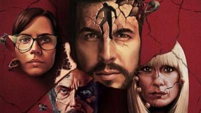 Que ver en Netflix » San Lorenzo PY