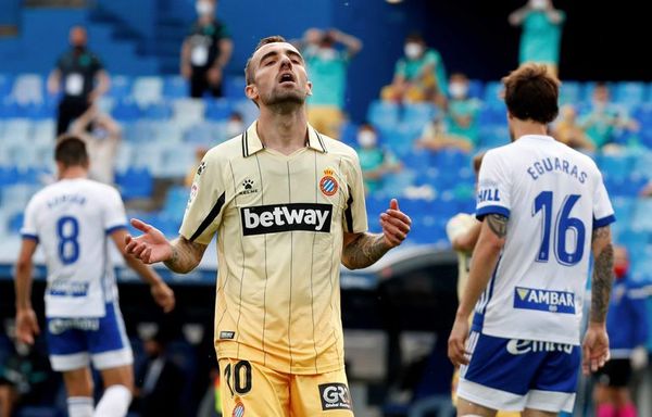 El Espanyol regresa a LaLiga - Fútbol - ABC Color