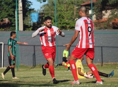 Empate y triunfo en el cierre de la agenda sabatina - APF