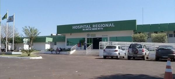 Hombre herido a balazos en Sanga Puitã falleció