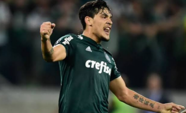 Diario HOY | Gustavo Gómez, el destacado de la semana en la Libertadores