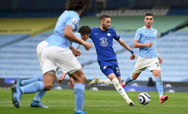 Diario HOY | En el ensayo de la final de la Champions, Chelsea vence al Citizen