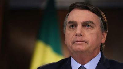 Bolsonaro critica a la comisión que investiga su manejo del Covid