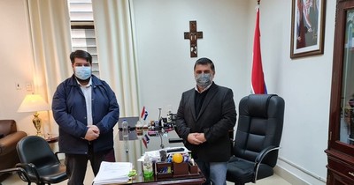 La Nación / Roque Silva revió su postura y seguirá como director de la XI Región Sanitaria