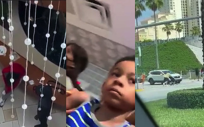Tiroteo en Aventura Mall, el popular centro comercial del sur de Florida – USA