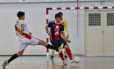 Diario HOY | El pentacampeón arrasa en la jornada inicial de la Premium