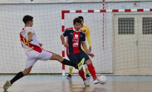 Diario HOY | El pentacampeón arrasa en la jornada inicial de la Premium