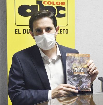 Thriller sobre la guerra guaranítica - Espectáculos - ABC Color