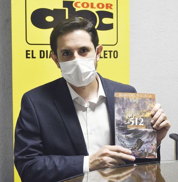 Thriller sobre la guerra guaranítica - Espectáculos - ABC Color