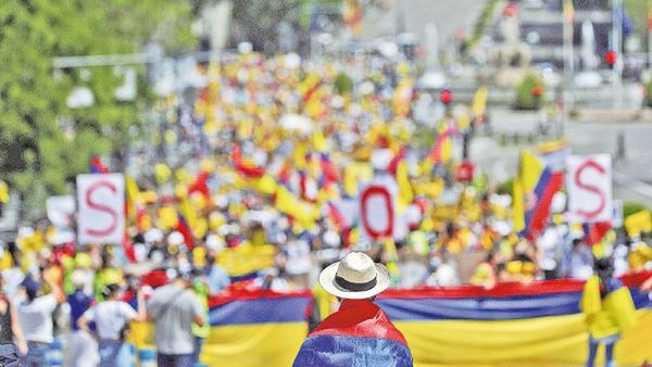 Estallido social en Colombia: ¿Por qué se dispararon las protestas?