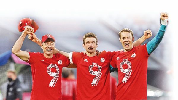 Eneacampeón