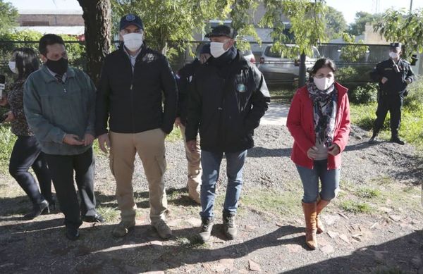 Fiscalía acusa a padres de la niña francesa, pero de ella nada se sabe - Nacionales - ABC Color